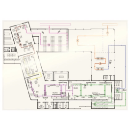 Leitz Bolsa de Plastificar DIN A4 80 Micras Caja de 100 Unidades