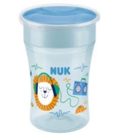 Magic Cup 360 +8Meses 230Ml. Precio: 13.99925835. SKU: B168STGG67