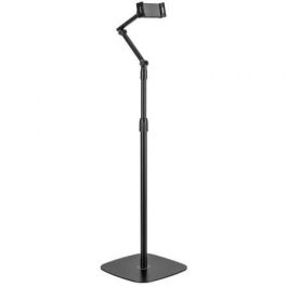 AISENS - SOPORTE DE SUELO UNIVERSAL AJUSTABLE (3 PIVOTES) PARA TABLET, NEGRO Precio: 46.88999986. SKU: B18GAM42WF