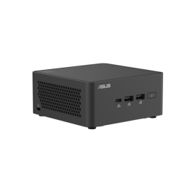 ASUS NUC 15 Pro RNUC15CRHC700002 Negro ASUS NUC 15 Pro RNUC15CRHC700002 Negro