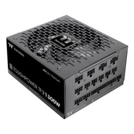 Thermaltake TF3 Fuente de Alimentación 1300W PC 80 PLUS Titanium Color Negro Precio: 291.7899996. SKU: B1CGGFX2TT