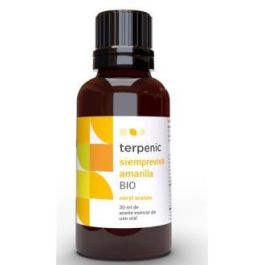 Siempreviva Aceite Esencial Bio 30Ml. Precio: 148.7899996. SKU: B1AG3NT3WP
