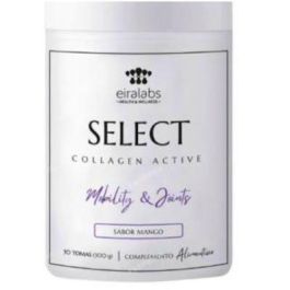 EIRALABS Collagen Active Select Sabor Mango 300g EIRALABS Collagen Active Select Sabor Mango 300g Precio: 44.4999995. SKU: B1DHSTH36V