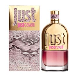 Perfume Mujer Roberto Cavalli JUST EDT 90 ml Precio: 30.50000052. SKU: B1888PCSVY