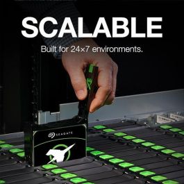 Disco Duro Seagate 3,5" 20 TB