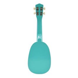 Ukelele De Madera Disney Stitch K230D Lexibook Ukelele De Madera Disney Stitch K230D Lexibook