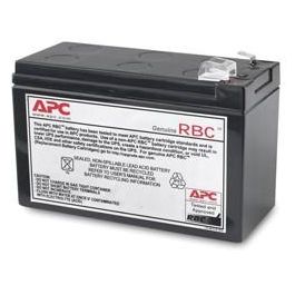 APC Batería USV APC Batería USV Precio: 98.50000039. SKU: B16ZZKC2P3