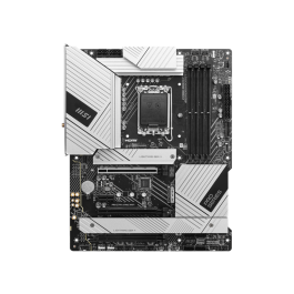 MSI PRO Z790-A MAX WiFi placa base Intel Z790 LGA 1700 ATX MSI PRO Z790-A MAX WiFi placa base Intel Z790 LGA 1700 ATX Precio: 275.7900002. SKU: B1396255T8