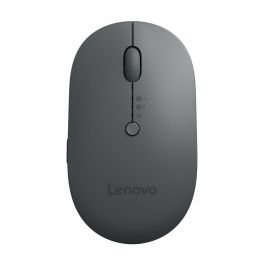 Ratón Lenovo 4Y51R29290 Negro 2400 dpi Precio: 76.98999979. SKU: B1DFBLZA8J