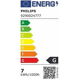 Philips Hue PHI8719514301467 Bulbo LED Conectado E27 Filament ST64 White Ambiance, Compatible Bluetooth, Alexa, Google y HomeKit Philips Hue PHI8719514301467 Bulbo LED Conectado E27 Filament ST64 White Ambiance, Compatible Bluetooth, Alexa, Google y HomeKit