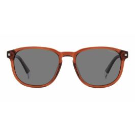 Gafas de Sol Mujer Polaroid PLD 4117_G_S_X Gafas de Sol Mujer Polaroid PLD 4117_G_S_X
