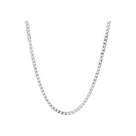 Collar Mujer Radiant RH000228 Plateado Collar Mujer Radiant RH000228 Plateado