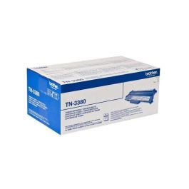 Consumible Impresora Laser Brother Toner Negro Ac Precio: 144.50000048. SKU: S8402215