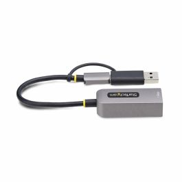 Adaptador USB-C a Ethernet Startech C21GA-USB-ETHERNET
