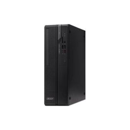 Acer Veriton X2 Vx2730 gr Mini Ordenador Intel Core Ultra 5 Serie 225, 16 GB DDR5, SSD 512 GB, Windows 11 Pro