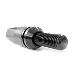 Omp Speed Juego De 20 Tornillos Con Protector De Aluminio De Colores M12x1.5 Llave De 17-19 Largo 28 mm Con Protector Plata OMPS09981202 Omp Speed Juego De 20 Tornillos Con Protector De Aluminio De Colores M12x1.5 Llave De 17-19 Largo 28 mm Con Protector Plata OMPS09981202