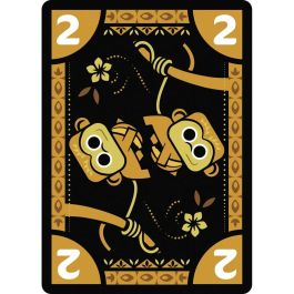 Cocktail Games COC1741198053473 Jungo Juego de Cartas