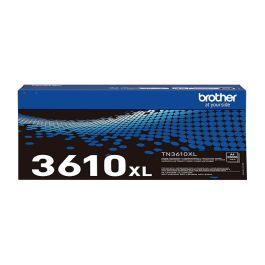 BROTHER TONER HLL6410DN, MFCL6910DN NEGRO 25K