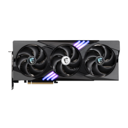 MSI Tarjeta Gráfica GeForce RTX 5070 Ti 16G TRIO OC 16 GB GDDR7 912-V531-286