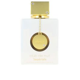 Armaf CLUB DE NUIT WHITE IMPERIALE EDP Vapo Perfume Vaporizador para Mujer 105 ml Precio: 39.79000058. SKU: B1AS5GQ4FF