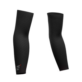 Manga para brazos Compressport Under Control Negro Precio: 43.79000043. SKU: B1G57JEFCM