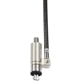 eSTUFF Security lock with keys for K-Slot eSTUFF Security lock with keys for K-Slot