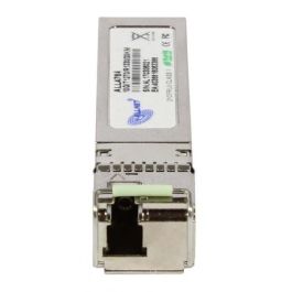 ALLNET ALL4764 Switch Módulo SFP+ Mini-GBIC 10Gbit Bidi LC Tx1330nm/Rx1270nm 9u 20Km
