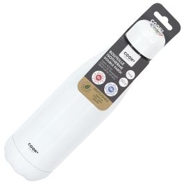 Cook Concept Termo Botella 500 Ml Blanco Precio: 6.50000021. SKU: B1744JYLZB