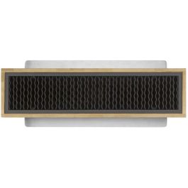 WMF 1893874500 Messerblock de Bambú Claro sin Cuchillos