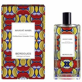 Perfume Unisex Berdoues EDP Maasaï Mara 100 ml Precio: 76.59000041. SKU: B14574R8ZF