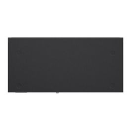 TP-LINK ES216G Switch Gestionado Gigabit Ethernet 16 Puertos, 32 Gbit/s, Negro