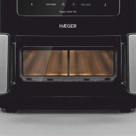 Papel para freidora sin aceite Haeger AF-D10.010A