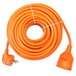 Prolongador Corriente Silver Electrics 25M 3X Precio: 42.50000007. SKU: B1J9MB5ZV2