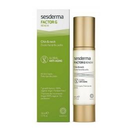 Sesderma Factor G Renew Óvalo Facial & Cuello Precio: 32.49999984. SKU: S0568908