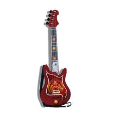 Guitarra y micro metalizados peq."ultrasonic" Guitarra y micro metalizados peq."ultrasonic"