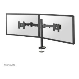 Soporte de Mesa para Pantalla Neomounts Negro 27" Precio: 165.5000006. SKU: B13AM35MJR