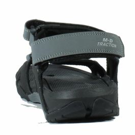 Sandalias de Montaña Hi-Tec Ballale Gris 28