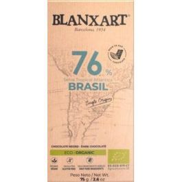 Chocolate Negro 76% Brasil 75 Gr Eco Chocolate Negro 76% Brasil 75 Gr Eco Precio: 3.4999998. SKU: B18NVQQ2BP