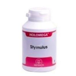 Holomega Stymulus 180 Cáp. Potencia función sexual, fertilidad, energía y vitalidad. Complemento alimenticio a base de plantas Precio: 171.5000001. SKU: B1B4AW3K9R