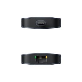 Targus HYPERDRIVE UNIVERSAL SILICON
