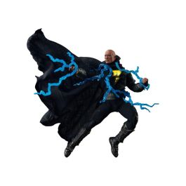 Figura Beast Kingdom Dc Comics Black Figura Beast Kingdom Dc Comics Black