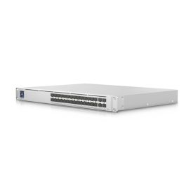 Ubiquiti USW-Pro-Aggregation Switch Pro Aggregation Gestionado L3 28+4P SFP+ Precio: 902.50000049. SKU: B134LSHC6C