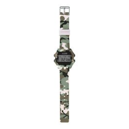 Reloj Hombre IAM-KIT532 (Ø 44 mm) Reloj Hombre IAM-KIT532 (Ø 44 mm) Precio: 23.68999952. SKU: S0357234