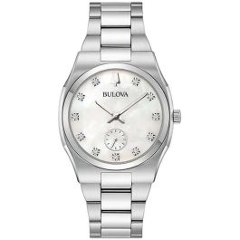 Reloj Mujer Bulova 96P242 Precio: 289.98999997. SKU: B19YVQ32EW