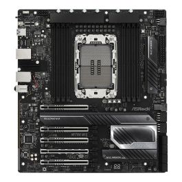 ASRock W790 WS R2.0 Placa Base E-ATX Servidor Intel Socket 4677 Compatible con Intel Xeon W DDR5 RAM hasta 2 TB Precio: 599.59000046. SKU: B18FW96439