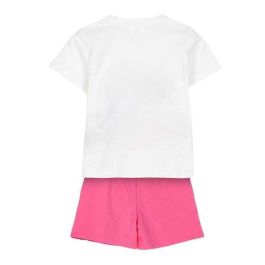 Conjunto 2 piezas french terry gabby´s dollhouse 6 años Conjunto 2 piezas french terry gabby´s dollhouse 6 años