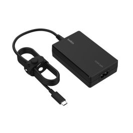 Belkin INC016GLBK Cargador Universal Portátil 100W USB-C GaN PD para Portátiles, Smartphones y Consolas Precio: 56.89000009. SKU: B1KMGNYHCB