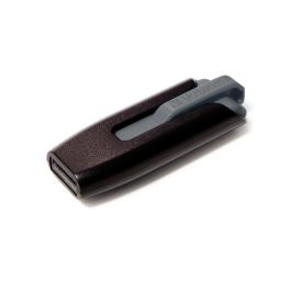 Verbatim Pendrive V3 Store ´N´ Go Super Speed 32 grb Retráctil Usb 3.2 Negro Verbatim Pendrive V3 Store ´N´ Go Super Speed 32 grb Retráctil Usb 3.2 Negro