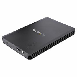 Caja Thunderbolt 3 Startech M2E4BTB3 Negro Precio: 438.49999974. SKU: B1FWVYJSZE