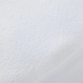 Today Protector de colchón Impermeable Antiácaros para Cama de Matrimonio 160 x 200 cm TOD3574643550255 Essential